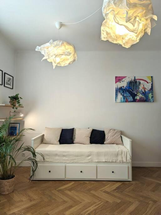 Kazimierz, Nad Wisla Apartament *