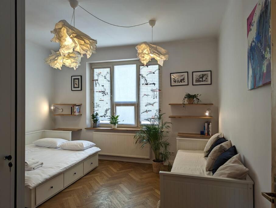 Apartament Kazimierz, Nad Wisla *