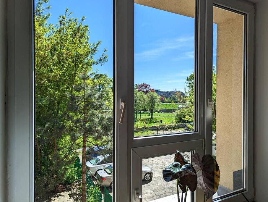 Kazimierz, Nad Wisla Apartament Kraków